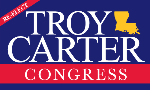 Troy Carter for Congress